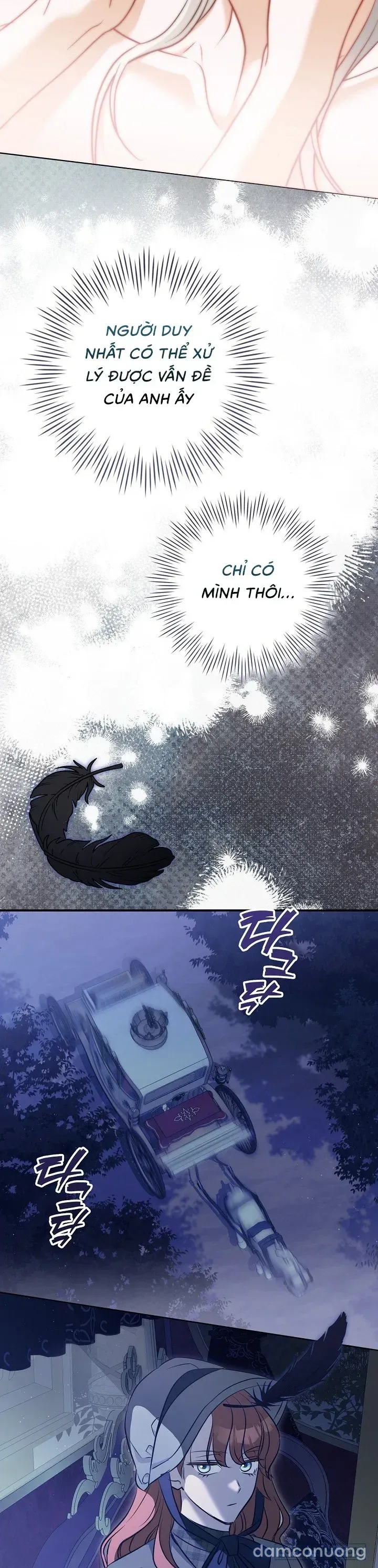 đọc truyện Tôi Cứ Ngỡ Anh Ta Là Nam Phụ Dịu Dàng,  Ngoan Hiền Cơ Đấy! Chương 6 ảnh 41 tại Thiên Thai Truyện