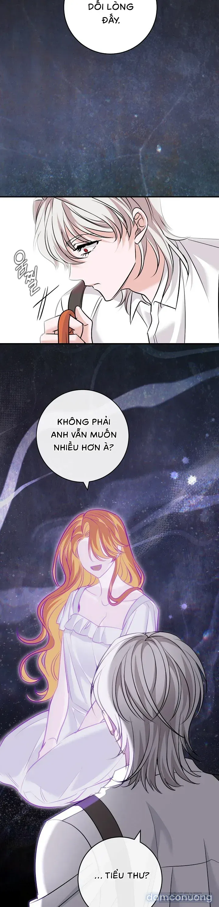 đọc truyện Tôi Cứ Ngỡ Anh Ta Là Nam Phụ Dịu Dàng,  Ngoan Hiền Cơ Đấy! Chương 9 ảnh 24 tại Thiên Thai Truyện