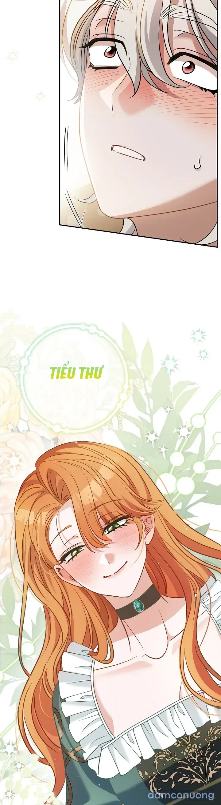 đọc truyện Tôi Cứ Ngỡ Anh Ta Là Nam Phụ Dịu Dàng,  Ngoan Hiền Cơ Đấy! Chương 9 ảnh 31 tại Thiên Thai Truyện