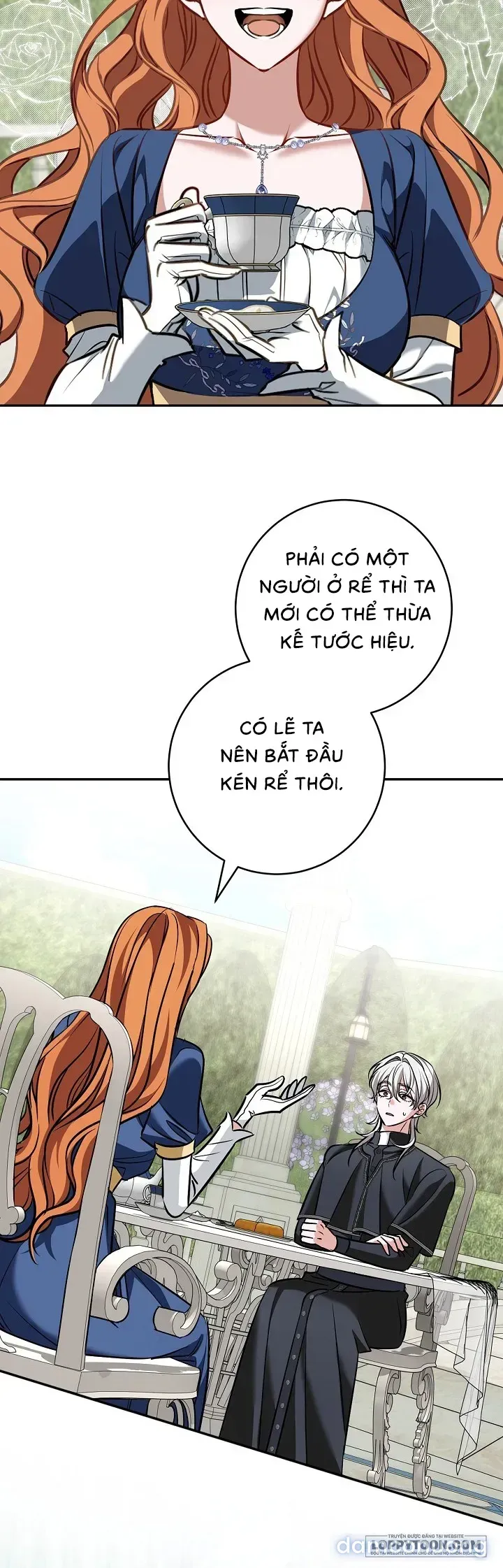 đọc truyện Tôi Cứ Ngỡ Anh Ta Là Nam Phụ Dịu Dàng,  Ngoan Hiền Cơ Đấy! Chương 9 ảnh 43 tại Thiên Thai Truyện