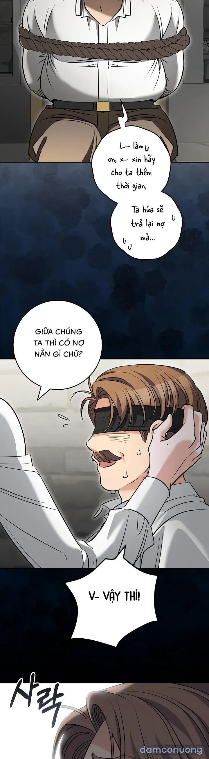 đọc truyện Tôi Cứ Ngỡ Anh Ta Là Nam Phụ Dịu Dàng,  Ngoan Hiền Cơ Đấy! Chương 9 ảnh 52 tại Thiên Thai Truyện