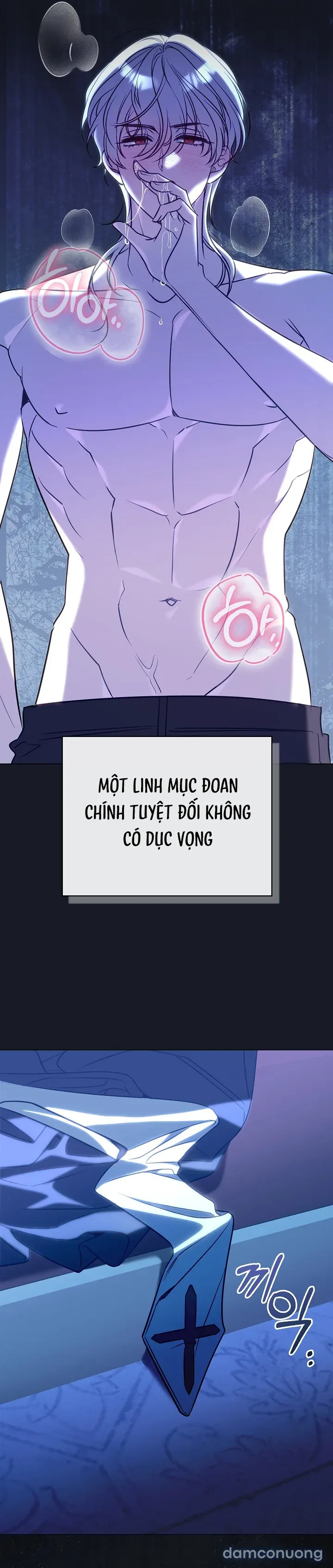 đọc truyện Tôi Cứ Tưởng Anh Ta Là Nam Phụ Dịu Dàng Đoan Chính! Chương 1 ảnh 13 tại Thiên Thai Truyện