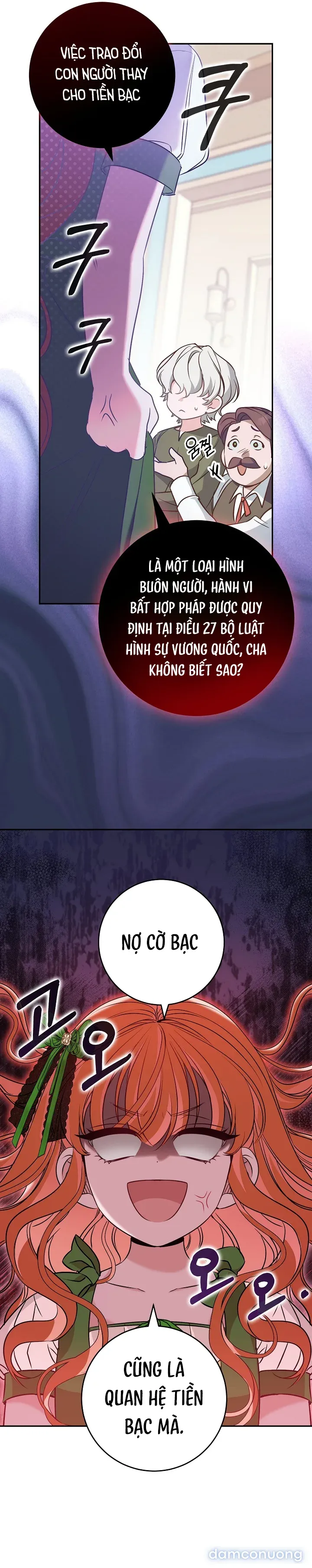 đọc truyện Tôi Cứ Tưởng Anh Ta Là Nam Phụ Dịu Dàng Đoan Chính! Chương 1 ảnh 18 tại Thiên Thai Truyện