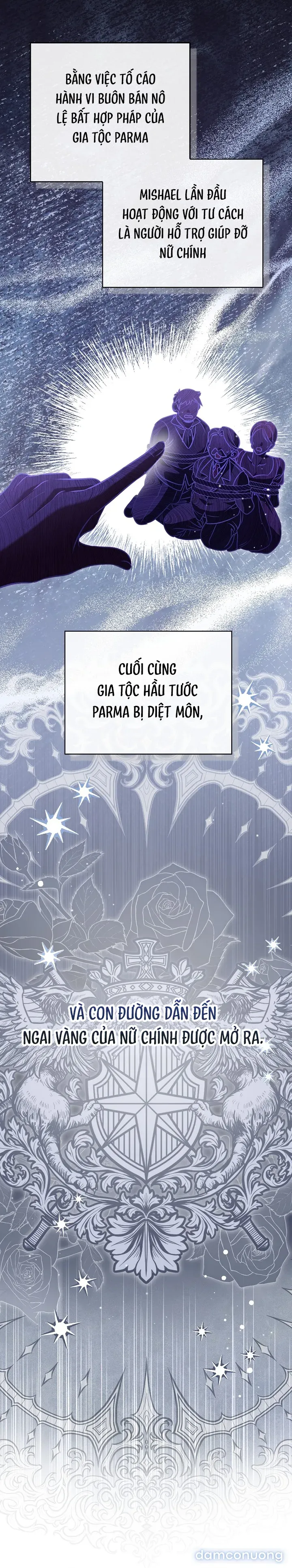 đọc truyện Tôi Cứ Tưởng Anh Ta Là Nam Phụ Dịu Dàng Đoan Chính! Chương 1 ảnh 31 tại Thiên Thai Truyện