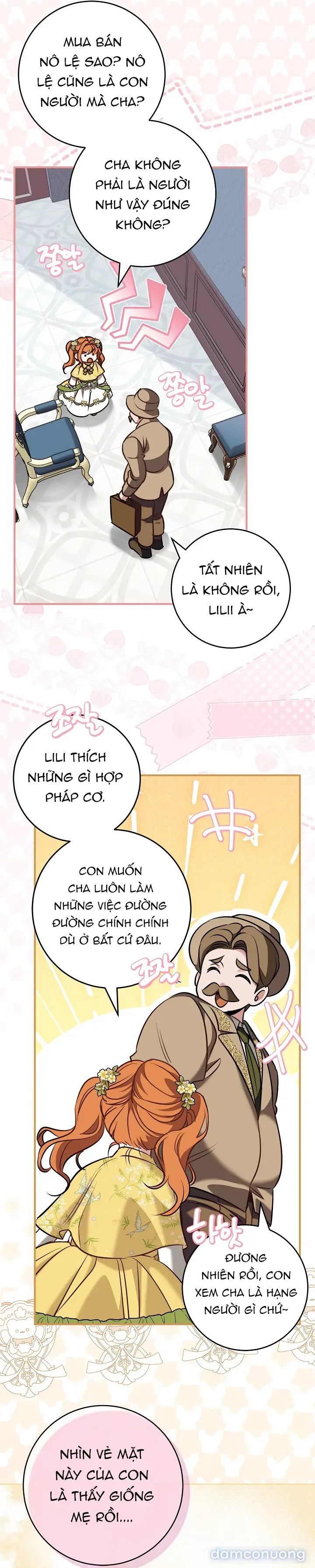 đọc truyện Tôi Cứ Tưởng Anh Ta Là Nam Phụ Dịu Dàng Đoan Chính! Chương 1 ảnh 33 tại Thiên Thai Truyện