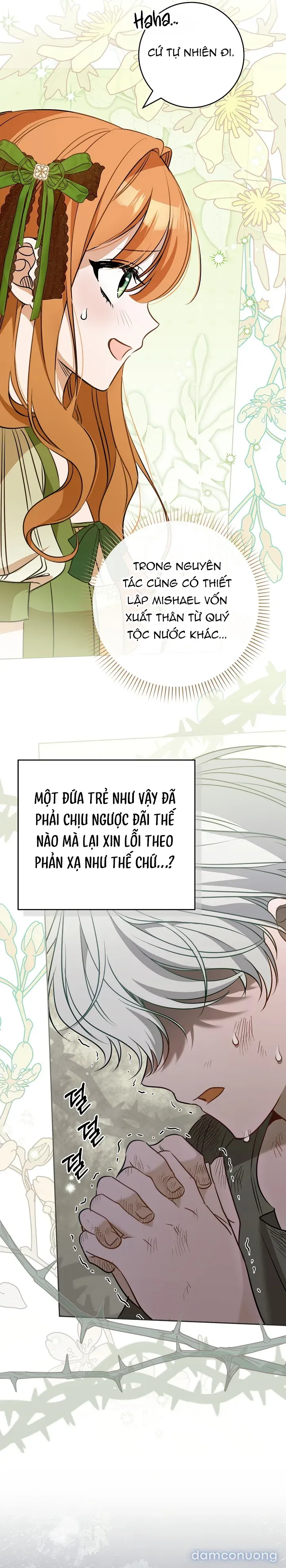 đọc truyện Tôi Cứ Tưởng Anh Ta Là Nam Phụ Dịu Dàng Đoan Chính! Chương 1 ảnh 38 tại Thiên Thai Truyện