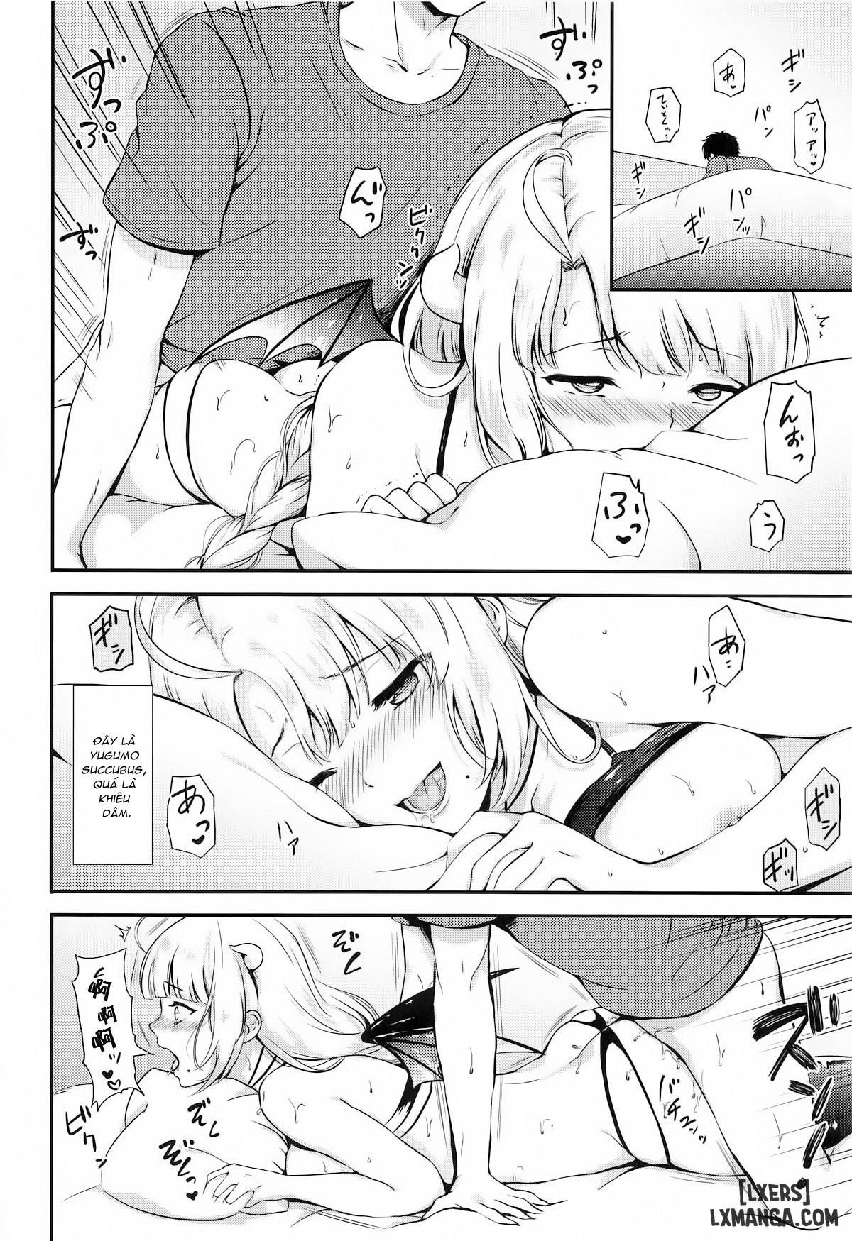 đọc truyện Tôi Cũng Muốn Dựa Vào Các Thiết Bị Sân Chơi. Chương 1 ảnh 12 tại Thiên Thai Truyện