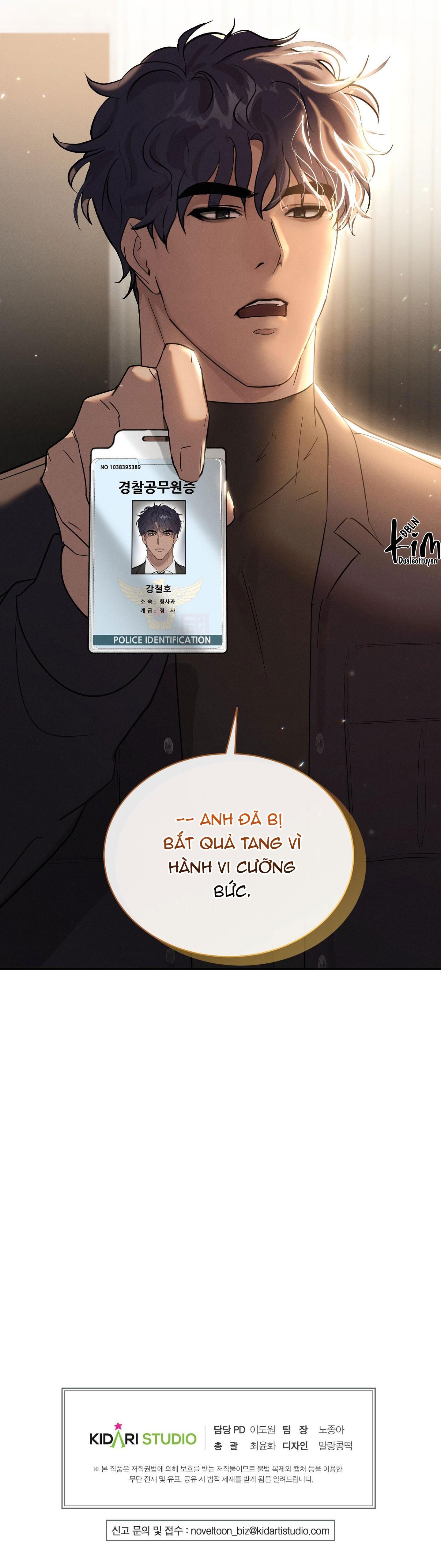 đọc truyện Tôi Cũng Muốn Làm Mộng Ma Chương 1 ảnh 31 tại Thiên Thai Truyện