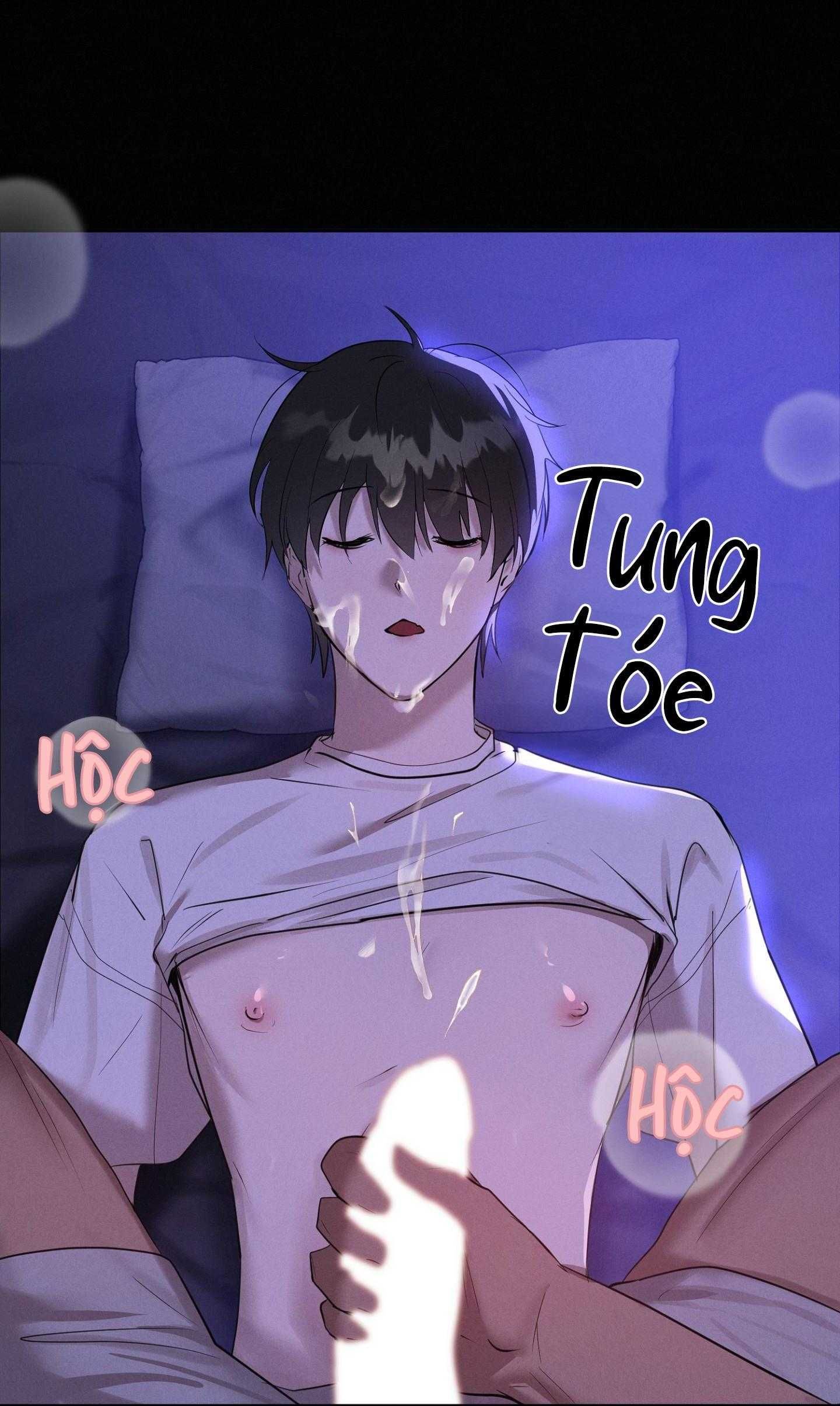 đọc truyện Tôi Cũng Muốn Làm Mộng Ma Chương 12 ảnh 11 tại Thiên Thai Truyện