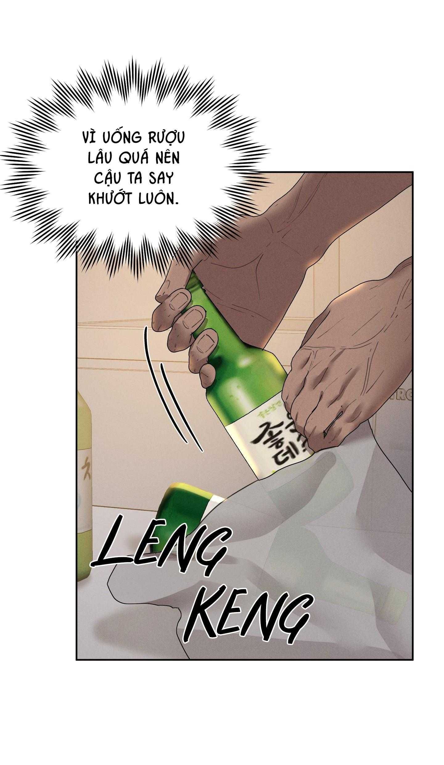 đọc truyện Tôi Cũng Muốn Làm Mộng Ma Chương 16 ảnh 27 tại Thiên Thai Truyện