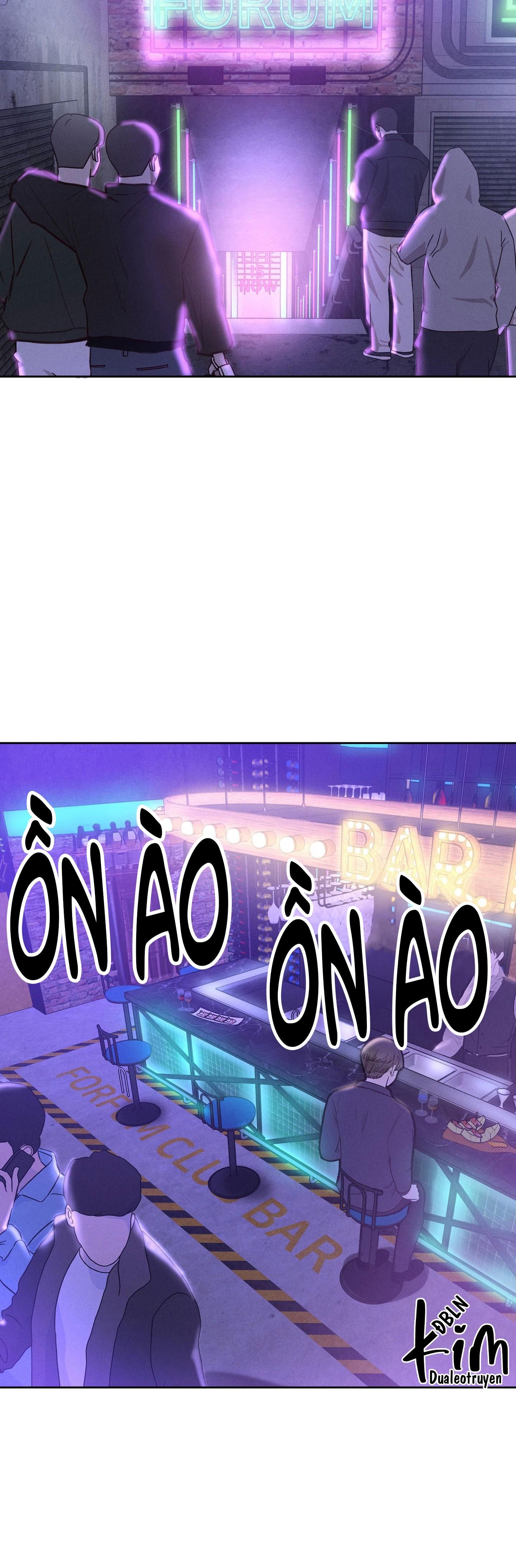 đọc truyện Tôi Cũng Muốn Làm Mộng Ma Chương 26 ảnh 28 tại Thiên Thai Truyện