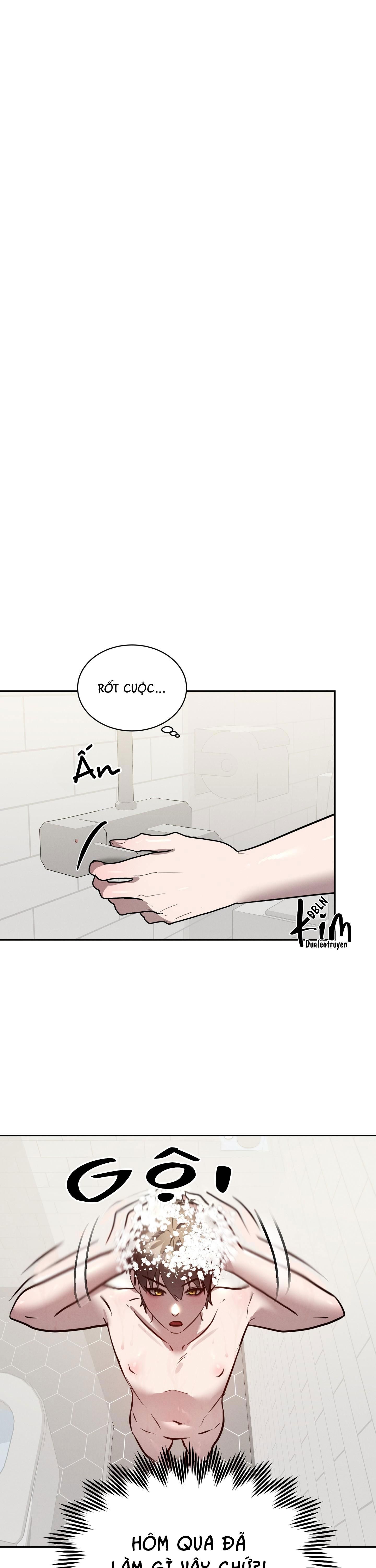 đọc truyện Tôi Cũng Muốn Làm Mộng Ma Chương 26 ảnh 8 tại Thiên Thai Truyện