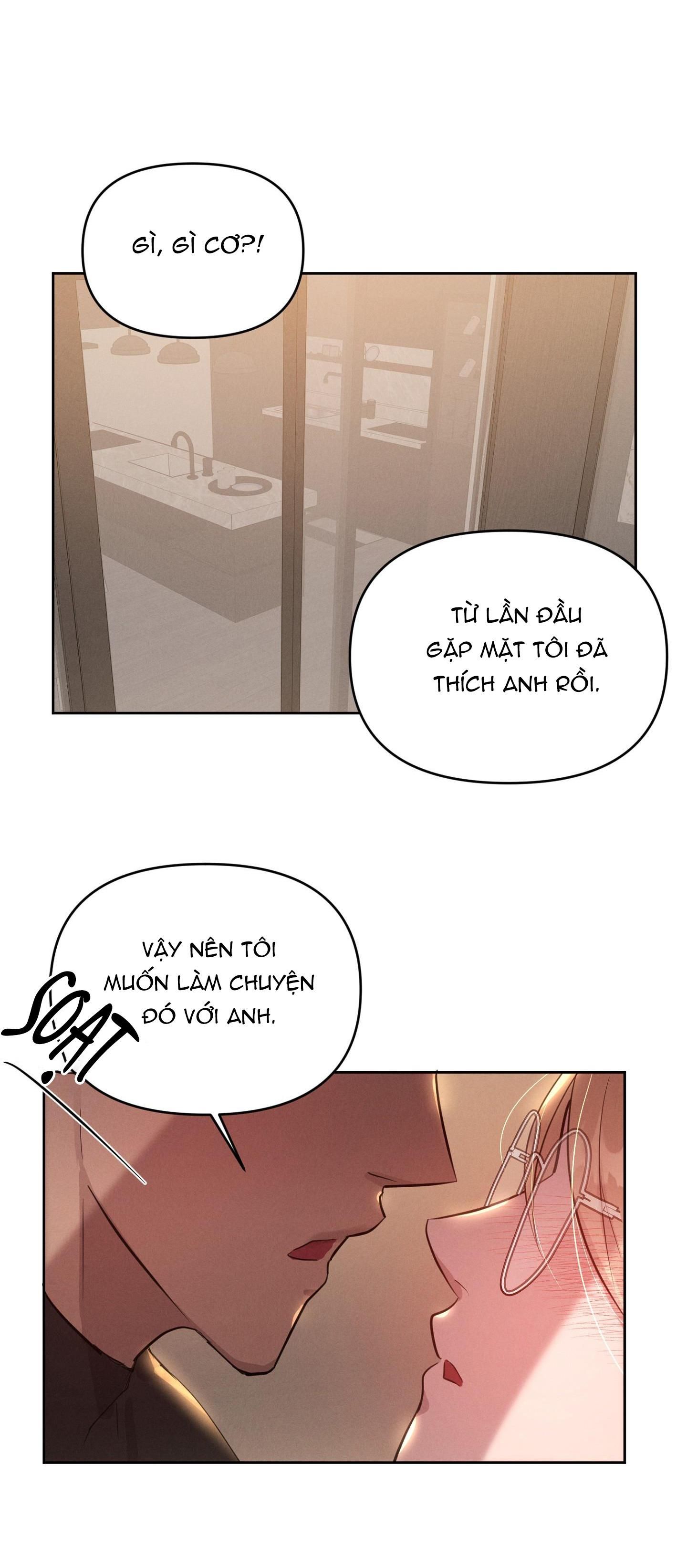 đọc truyện Tôi Cũng Muốn Làm Mộng Ma Chương 28 ảnh 16 tại Thiên Thai Truyện