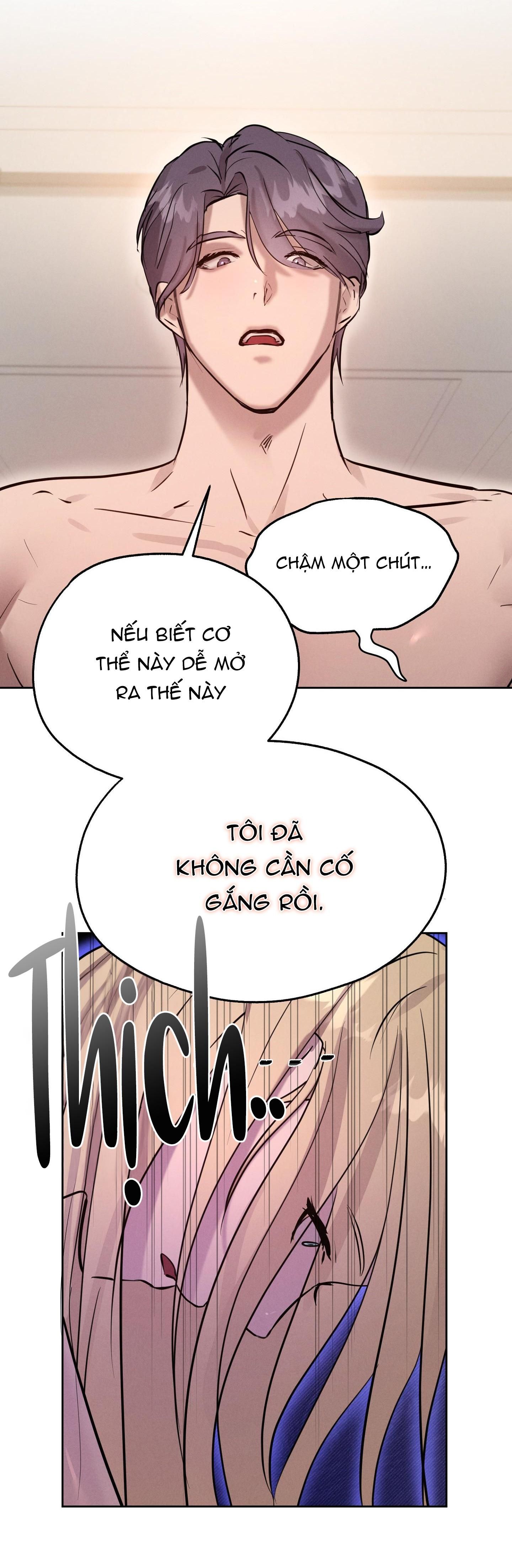 đọc truyện Tôi Cũng Muốn Làm Mộng Ma Chương 29 ảnh 7 tại Thiên Thai Truyện