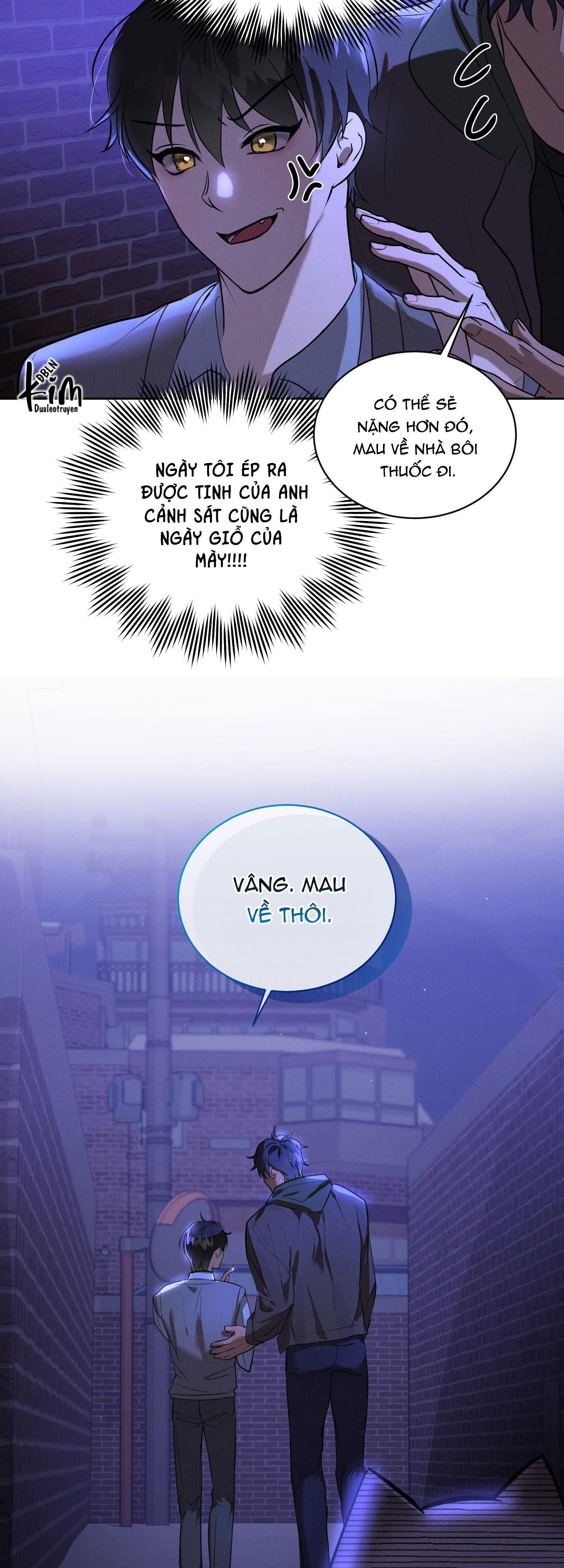 đọc truyện Tôi Cũng Muốn Làm Mộng Ma Chương 7 ảnh 17 tại Thiên Thai Truyện