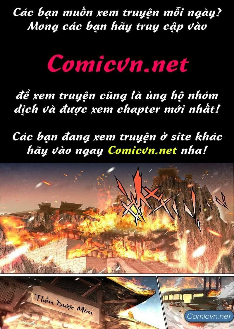 đọc truyện Tối Cường Khí Thiếu Chương 1 ảnh 3 tại Thiên Thai Truyện