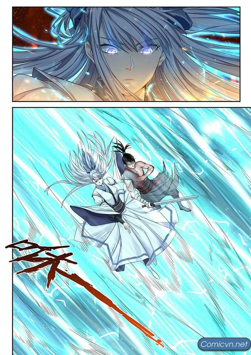 đọc truyện Tối Cường Khí Thiếu Chương 1 ảnh 14 tại Thiên Thai Truyện