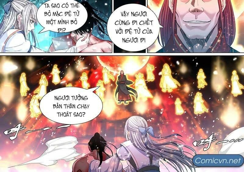 đọc truyện Tối Cường Khí Thiếu Chương 1 ảnh 19 tại Thiên Thai Truyện