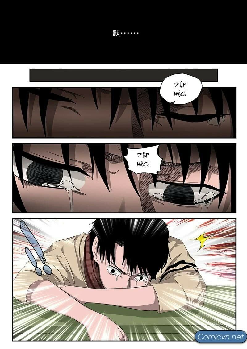 đọc truyện Tối Cường Khí Thiếu Chương 1 ảnh 28 tại Thiên Thai Truyện