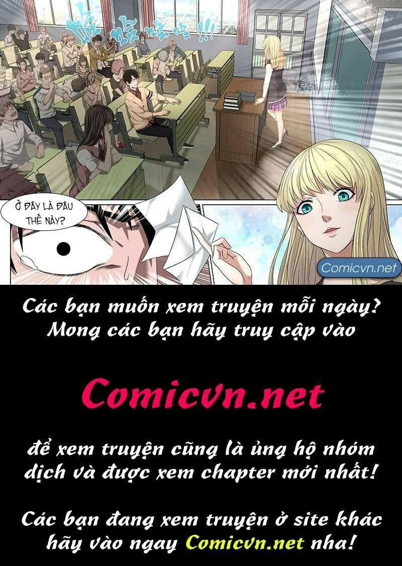 đọc truyện Tối Cường Khí Thiếu Chương 1 ảnh 29 tại Thiên Thai Truyện