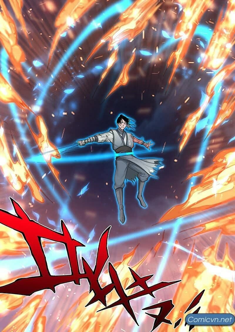 đọc truyện Tối Cường Khí Thiếu Chương 1 ảnh 10 tại Thiên Thai Truyện