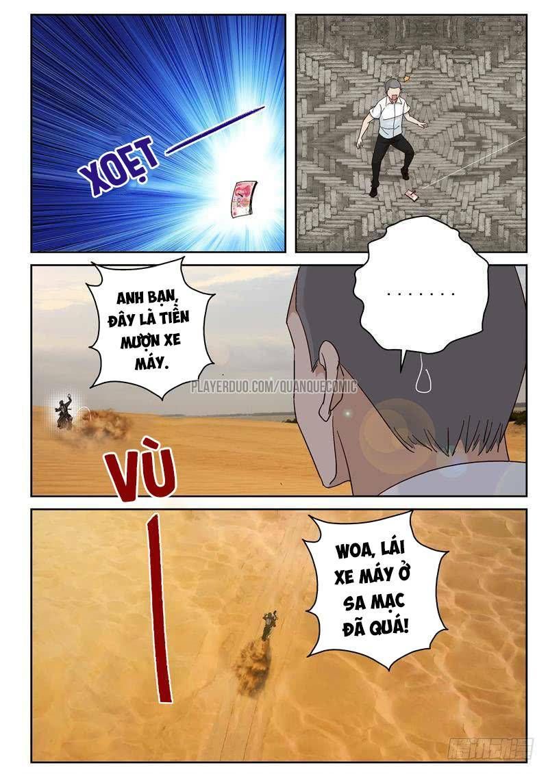 đọc truyện Tối Cường Khí Thiếu Chương 102 ảnh 3 tại Thiên Thai Truyện