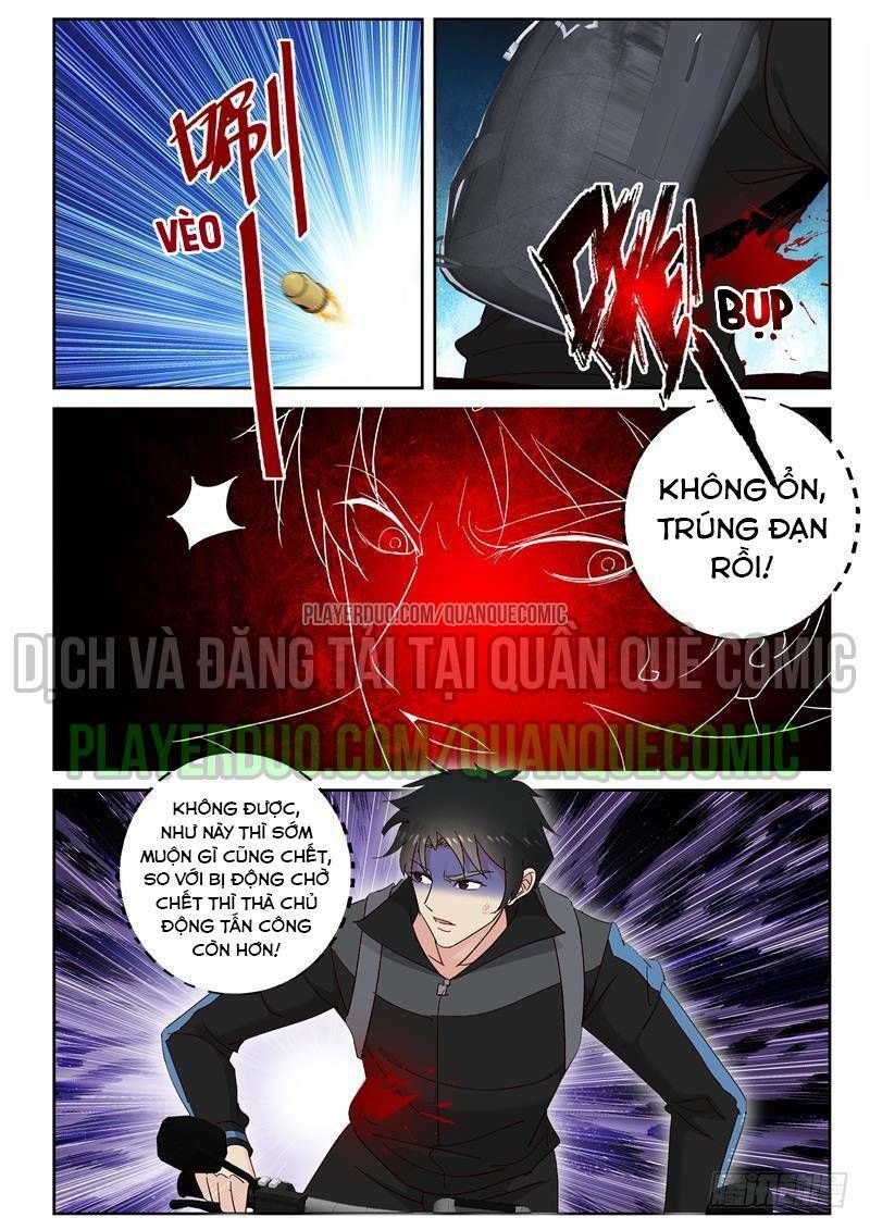 đọc truyện Tối Cường Khí Thiếu Chương 102 ảnh 7 tại Thiên Thai Truyện