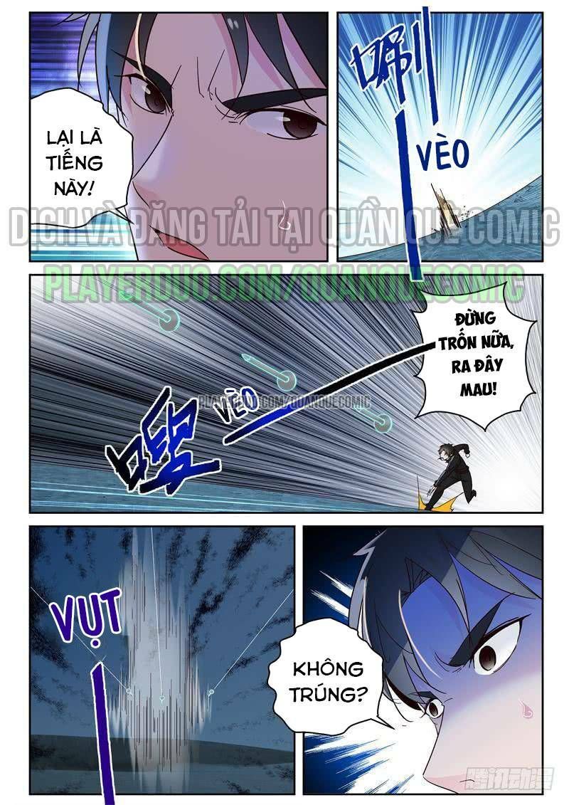 đọc truyện Tối Cường Khí Thiếu Chương 103 ảnh 7 tại Thiên Thai Truyện