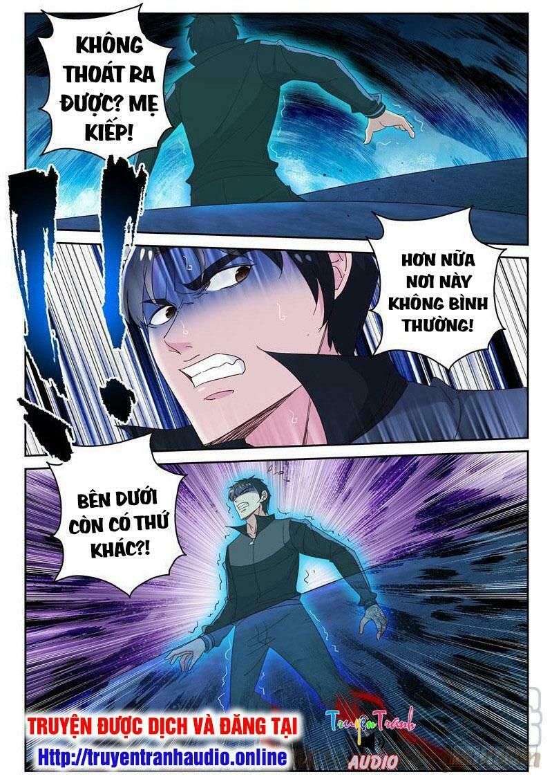 đọc truyện Tối Cường Khí Thiếu Chương 104 ảnh 3 tại Thiên Thai Truyện