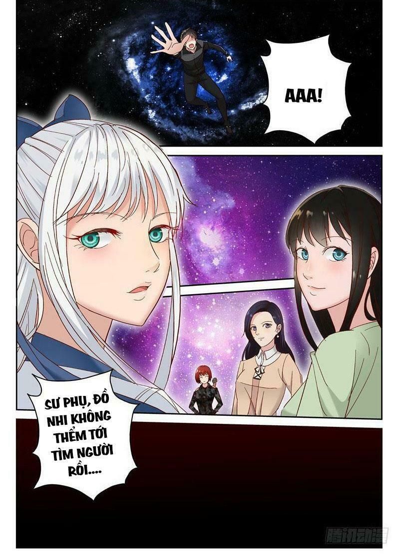 đọc truyện Tối Cường Khí Thiếu Chương 104 ảnh 5 tại Thiên Thai Truyện