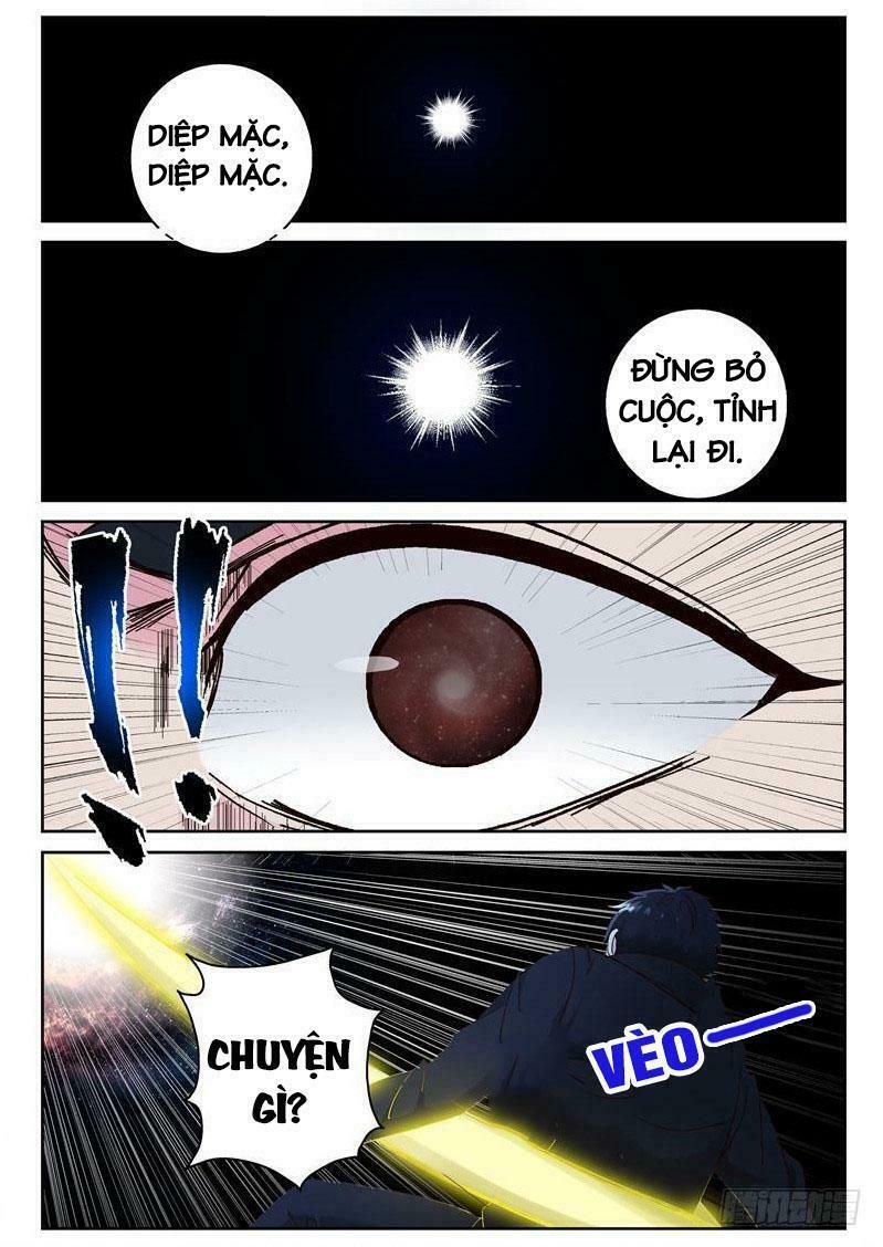 đọc truyện Tối Cường Khí Thiếu Chương 104 ảnh 6 tại Thiên Thai Truyện