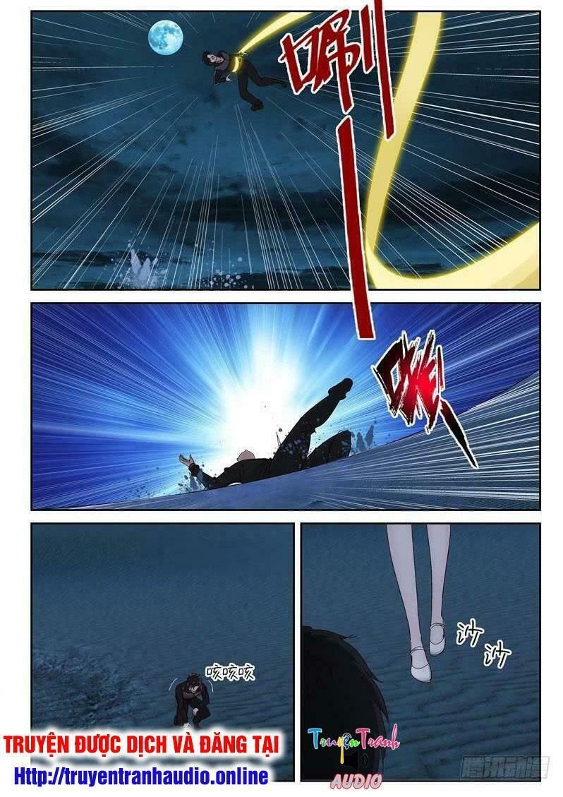 đọc truyện Tối Cường Khí Thiếu Chương 104 ảnh 7 tại Thiên Thai Truyện