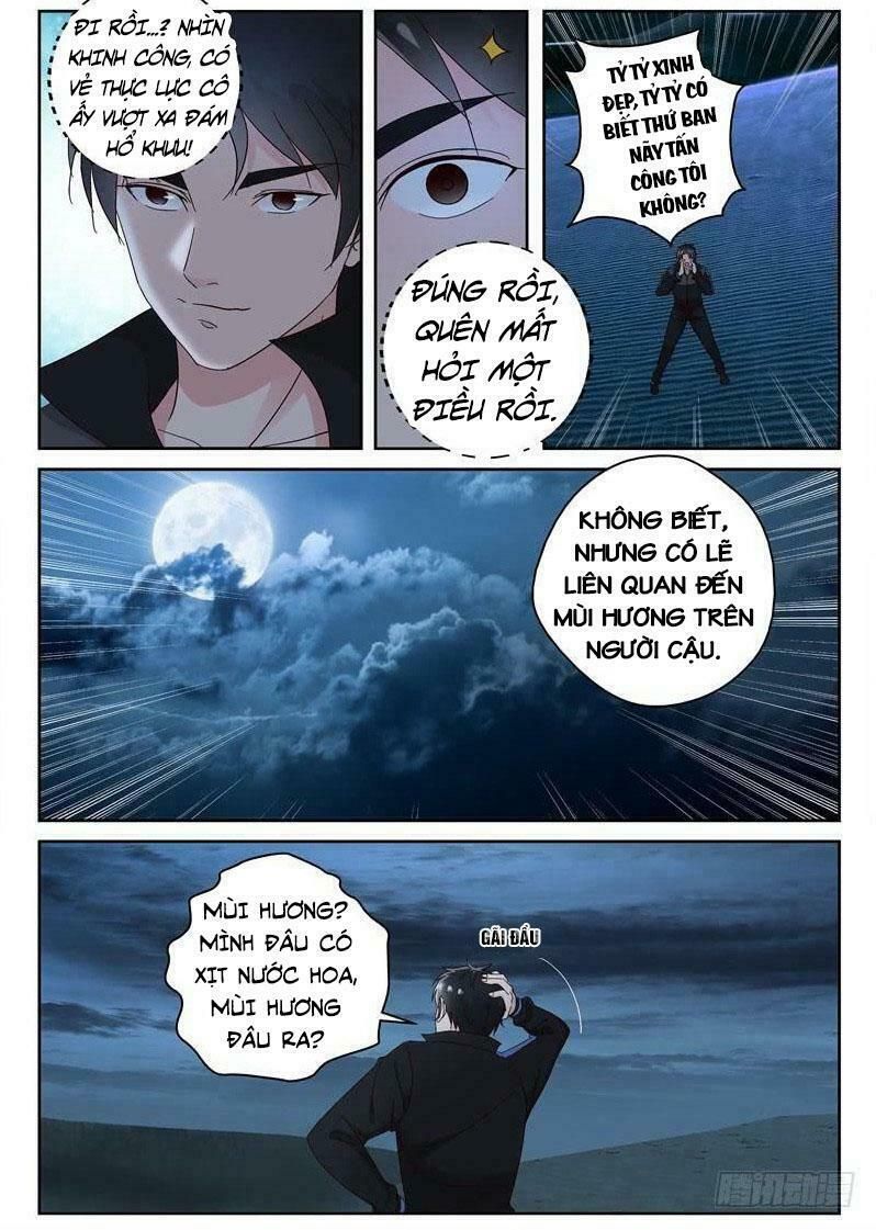 đọc truyện Tối Cường Khí Thiếu Chương 105 ảnh 3 tại Thiên Thai Truyện