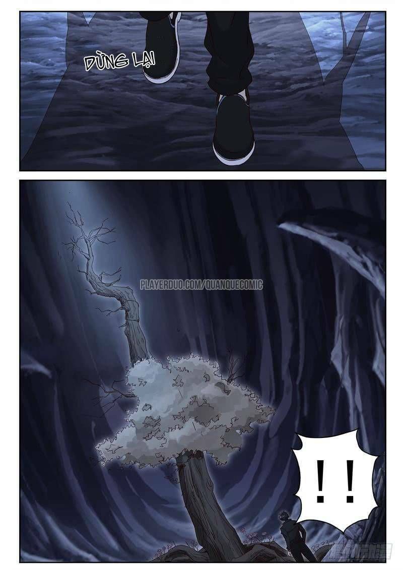 đọc truyện Tối Cường Khí Thiếu Chương 106 ảnh 3 tại Thiên Thai Truyện