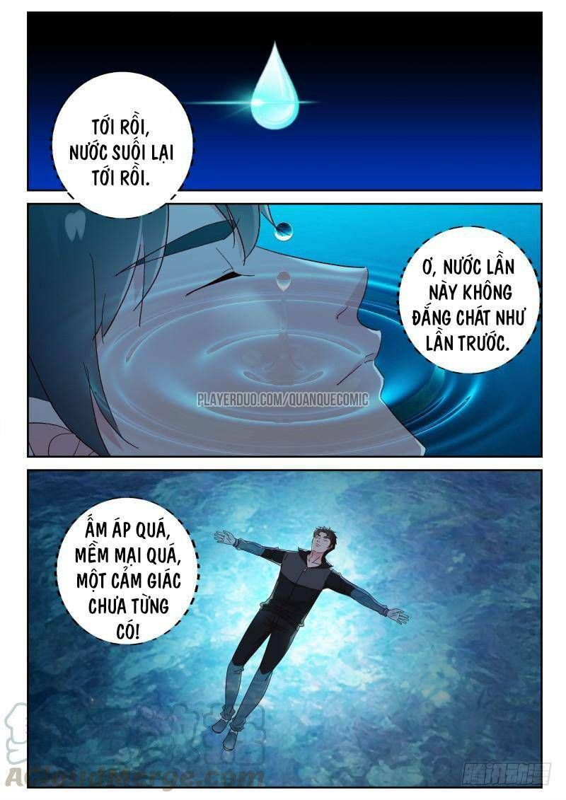 đọc truyện Tối Cường Khí Thiếu Chương 111 ảnh 3 tại Thiên Thai Truyện