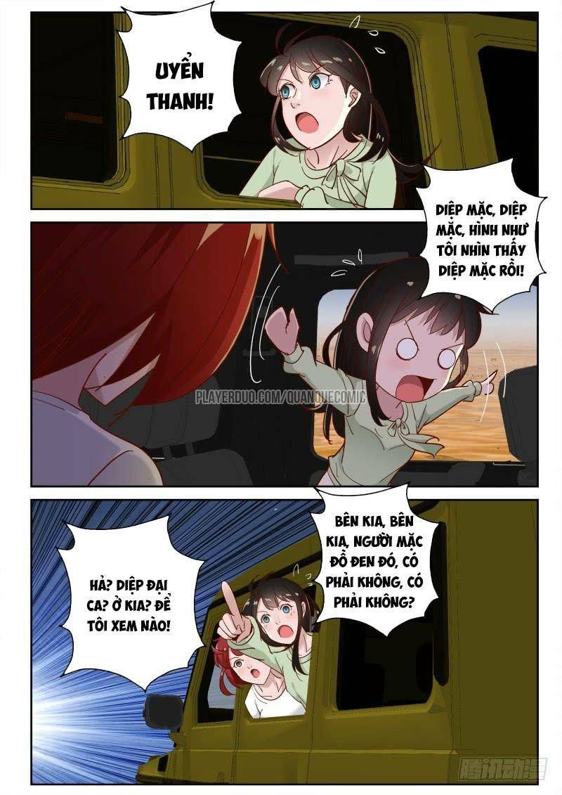 đọc truyện Tối Cường Khí Thiếu Chương 113 ảnh 7 tại Thiên Thai Truyện