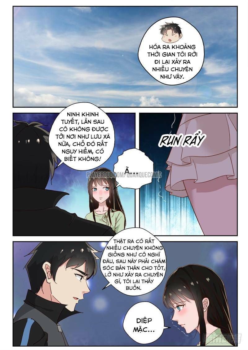 đọc truyện Tối Cường Khí Thiếu Chương 114 ảnh 6 tại Thiên Thai Truyện