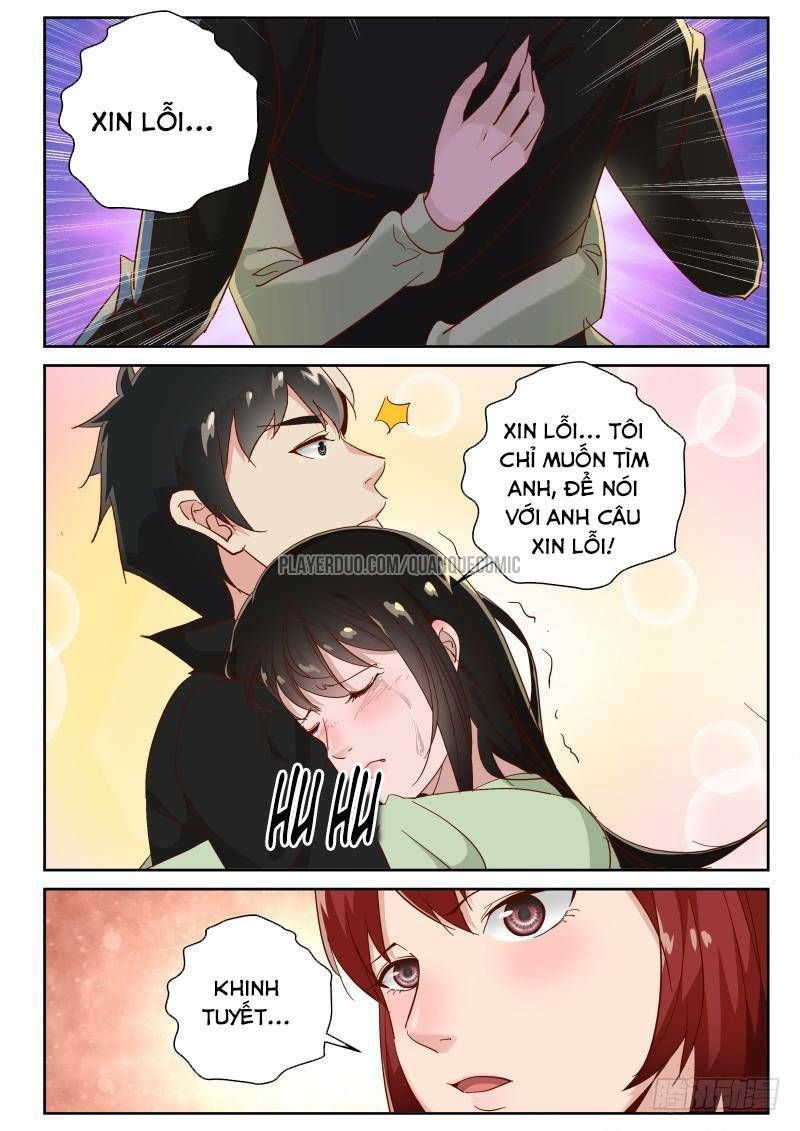 đọc truyện Tối Cường Khí Thiếu Chương 114 ảnh 7 tại Thiên Thai Truyện