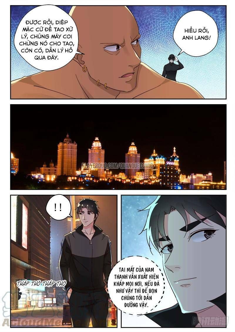 đọc truyện Tối Cường Khí Thiếu Chương 115 ảnh 3 tại Thiên Thai Truyện