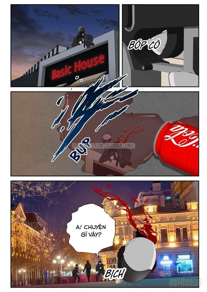 đọc truyện Tối Cường Khí Thiếu Chương 115 ảnh 6 tại Thiên Thai Truyện