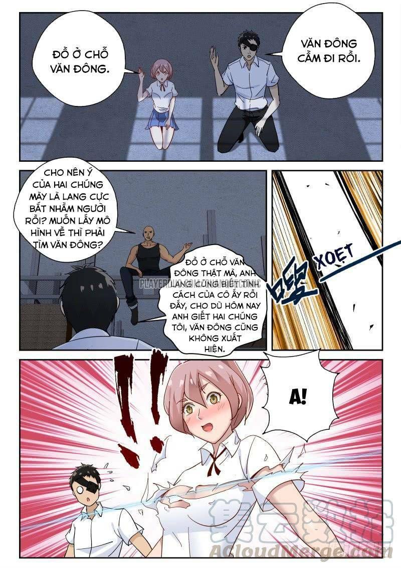 đọc truyện Tối Cường Khí Thiếu Chương 115 ảnh 10 tại Thiên Thai Truyện