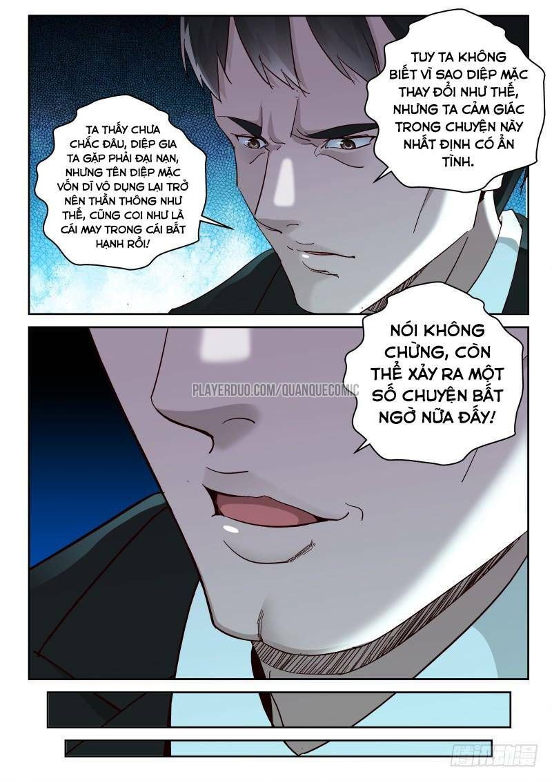 đọc truyện Tối Cường Khí Thiếu Chương 119 ảnh 6 tại Thiên Thai Truyện