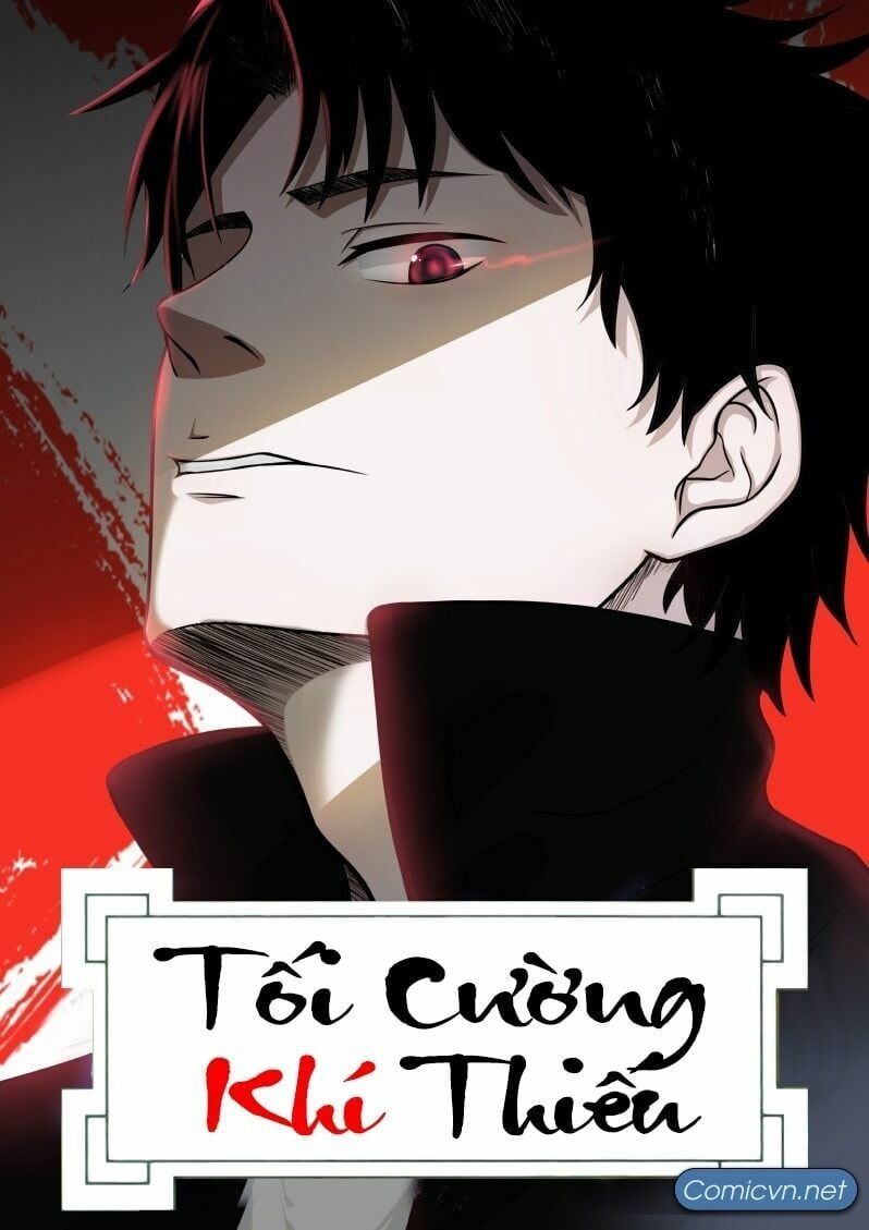 đọc truyện Tối Cường Khí Thiếu Chương 12 ảnh 3 tại Thiên Thai Truyện