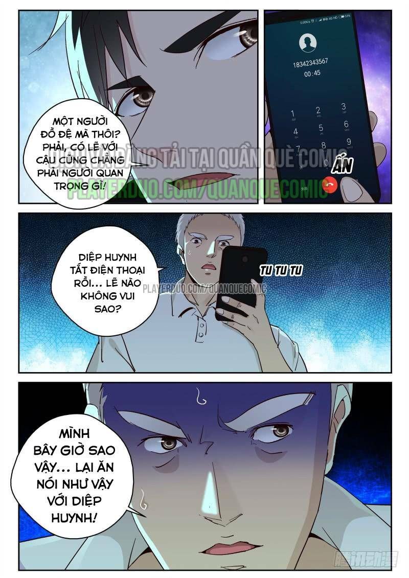 đọc truyện Tối Cường Khí Thiếu Chương 120 ảnh 10 tại Thiên Thai Truyện