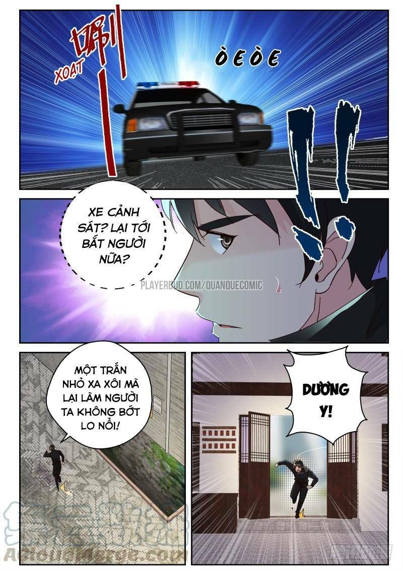 đọc truyện Tối Cường Khí Thiếu Chương 121 ảnh 5 tại Thiên Thai Truyện