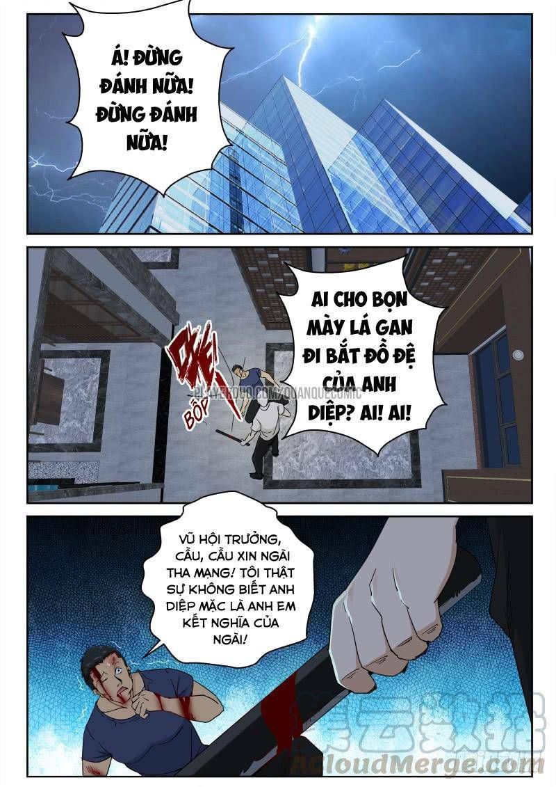 đọc truyện Tối Cường Khí Thiếu Chương 121 ảnh 9 tại Thiên Thai Truyện