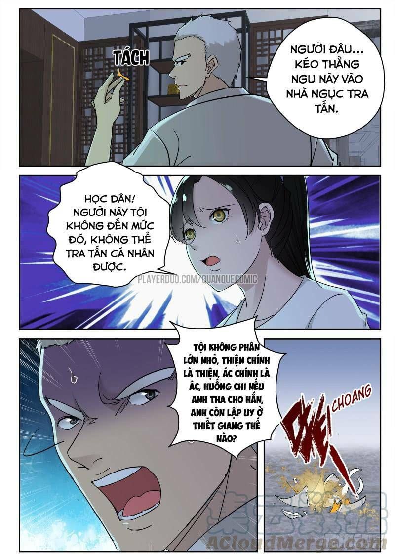 đọc truyện Tối Cường Khí Thiếu Chương 122 ảnh 3 tại Thiên Thai Truyện