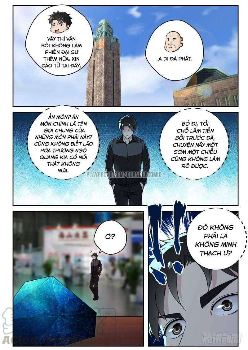 đọc truyện Tối Cường Khí Thiếu Chương 125 ảnh 3 tại Thiên Thai Truyện