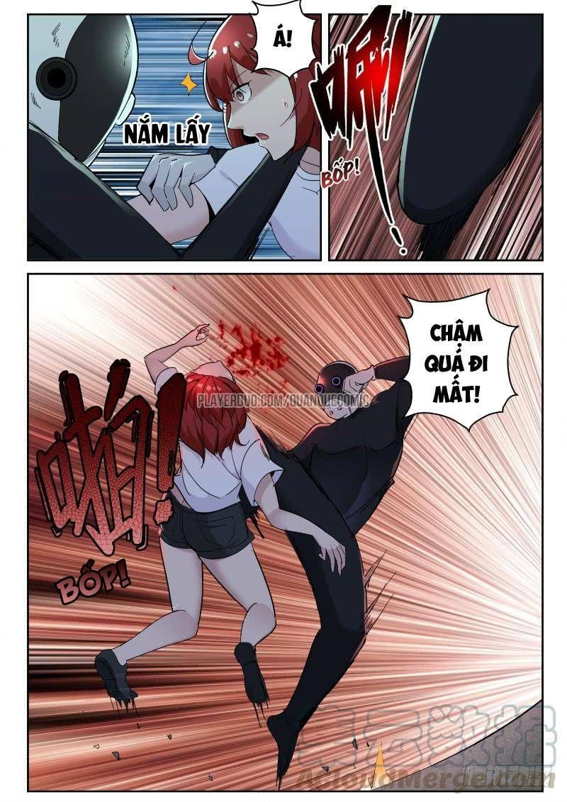 đọc truyện Tối Cường Khí Thiếu Chương 128 ảnh 6 tại Thiên Thai Truyện