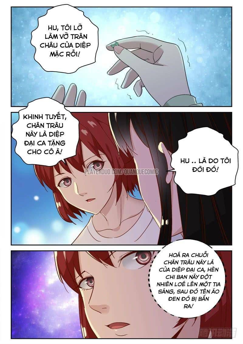 đọc truyện Tối Cường Khí Thiếu Chương 129 ảnh 4 tại Thiên Thai Truyện